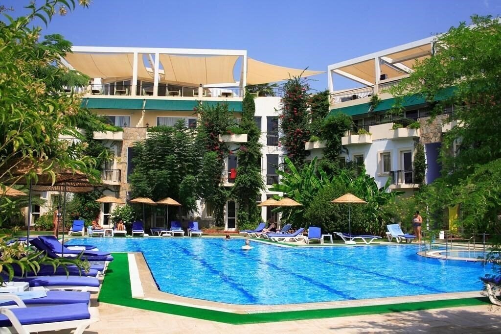 Фотография Gundem Resort 4*